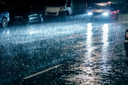 北京：本次降雨为140年以来最大降雨