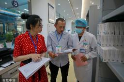 多地倒查“回扣” 有医院安高清监控