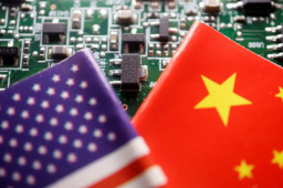 拜登签署对华投资限制令 中方回应