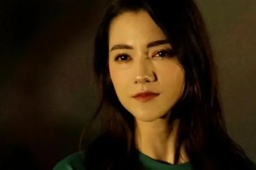 妲己扮演者娜然转发花木兰是蒙古人