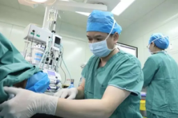 一线医生称反腐对基层医生影响不大