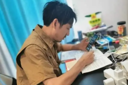 举报新东方网红回应曾被判刑