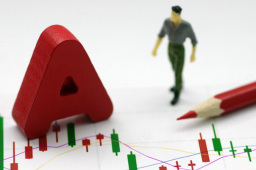 三大股指集体跳空暴涨