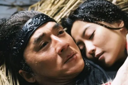 成龙金喜善时隔18年合作《神话2》