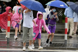 广州9区延迟开学