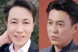 一个真秀才倒下去 十个假靳东站起来