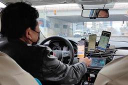 网约车围城：百万司机涌入
