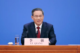 李强就日本核污水排海问题阐明立场