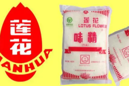 莲花味精上架79元套餐
