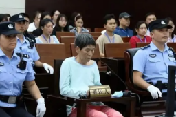 她拐卖11个孩子 亲儿子都没放过