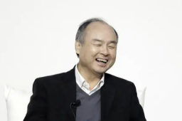 马云昔日金主一夜赚了2000亿