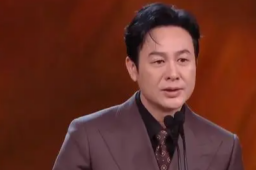 张颂文获金熊猫奖最佳男配角