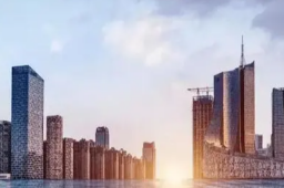 中秋国庆全国楼市成交情况出炉