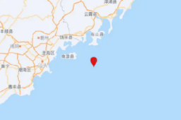 广东汕头发生5.0级地震 民众被摇醒