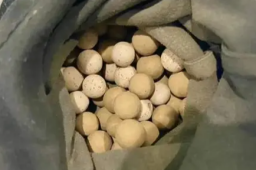旅客携保健石入境 核辐射超标千倍