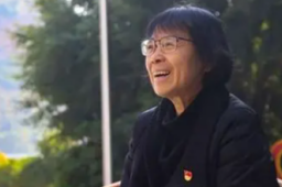 张桂梅当选全国妇联副主席