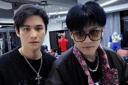 小杨哥曾称每月发工资超5000万