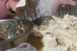 警方回应西南科技大学馄饨阿姨事件