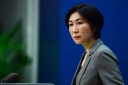 中方呼吁停火止战确保中缅边境安全