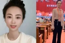 恒大歌舞团团长：遭谣言攻击 已报案