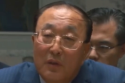 中方当场回应：这个锅中国不背