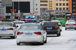 暴雪、寒潮、大风 三预警齐发