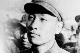 106岁开国少将文击逝世