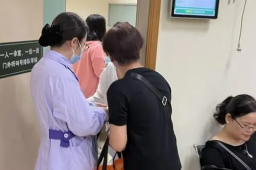 医院回应涉癌实验室拆除：消防检查