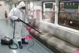 多国爆发臭虫危机 民众不敢去电影院