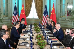 中国终将统一也必然统一