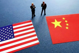 习近平：这个地球容得下中美两国