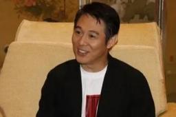 李连杰现身台湾辟谣死讯