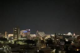 日媒称朝鲜发射导弹 冲绳上空响警报