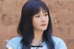 谢娜自曝生二胎后得产后抑郁