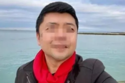 中国男子在家拍摄乌军作战被判刑
