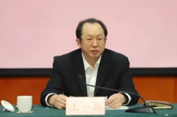 黑龙江副省长王一新被查