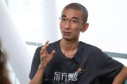 东方甄选CEO称董宇辉年薪不止千万