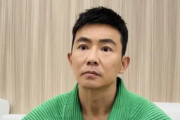 刘畊宏出圈1年多后谈流量下滑