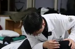 医生不建议年轻人没问题就推拿