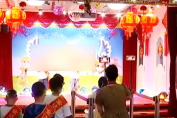 央视揭露朋友圈少儿才艺投票骗局