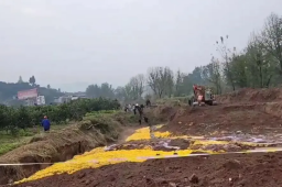 重庆6名村民疑似气体中毒 3人死亡