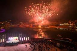 中国烟花爆竹协会回应禁燃问题