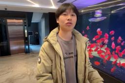 富二代继承过亿家产：被骗家里欠钱