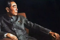 周恩来逝世48周年