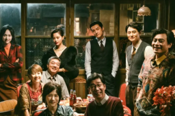人民文娱评《繁花》大结局
