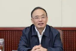 彭国甫被查 曾要求彻查操场埋尸案