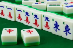 春节前半数麻将机被90后买走