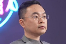 渐冻人蔡磊称他离死亡已经非常近了