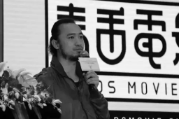 媒体人赵铮突发心梗离世 年仅44岁