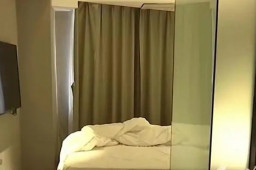 情侣酒店走光索要10倍赔偿